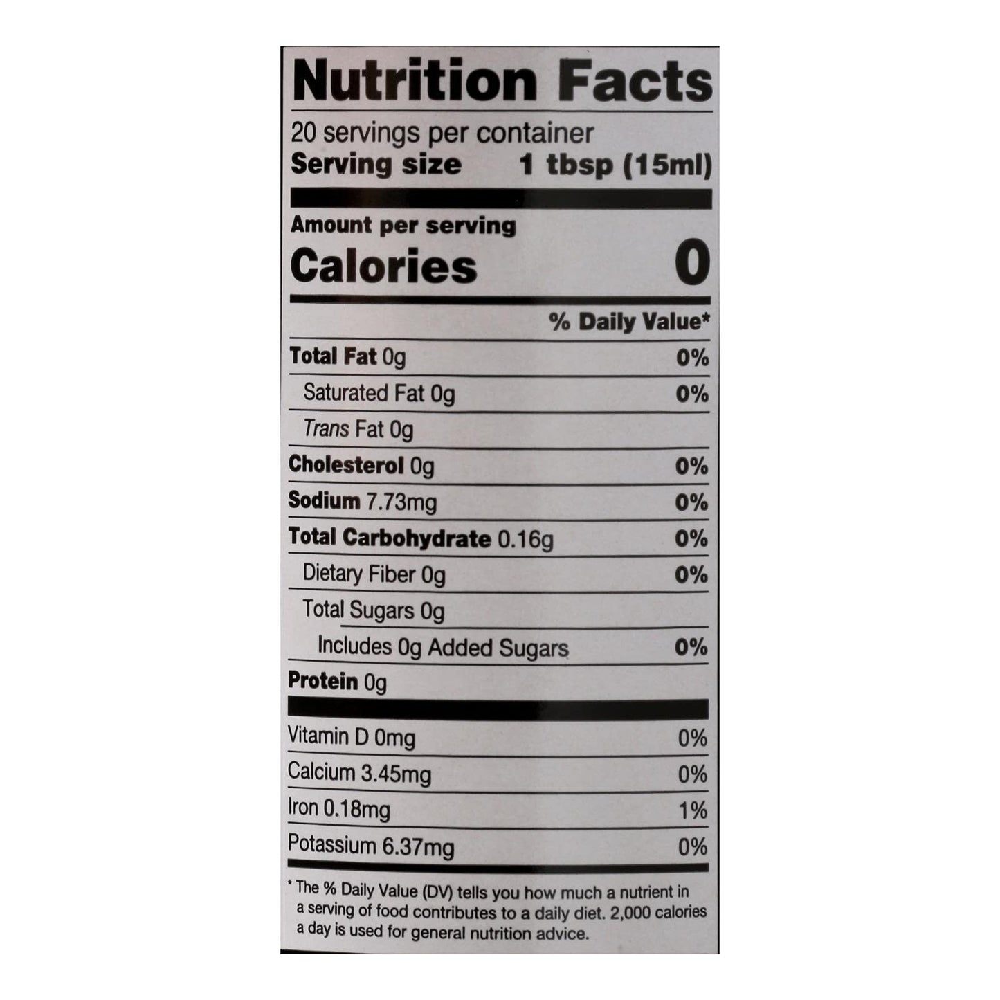 Baycliff Company Inc Vinegar, Rice Bottle, 10-Ounce (Pack of 6)