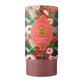 LIFE PLUS STYLE Gourmet Green Tea, Strawberry Vanilla Flavor, 50 Tea Bags, Organic, Caffeinated, Sugar Free, Fruity & Refreshing