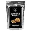 Naturevibe Botanicals Coriander Seed Powder - 5lbs - Coriandrum sativum | Raw, Gluten-Free & Non-GMO | Rich Amount of Minerals |
