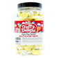Taffy Delight Salt Water Taffy (16oz, Sugarfree Banana)