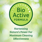 Biokleen Free & Clear Dish Soap - Dish Liquid, Dishwashing Cleaner, Eco-Friendly, Non-Toxic, Plant-Based, No Artificial Fragrance, Colors Or Preservatives, Unscented