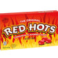 Red Hot Cinnamon Flavored Hard Candy, Cinnamon Imperial Candy (2 - Pack)