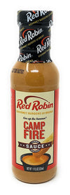 Red Robin Camp Fire Sauce  11 Fl.Oz (Pack Of 6)