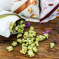 Living Intentions Organic Superfood Popcorn - Salsa Verde - Nongmo - Gluten Free - Vegan - 4 Ounce Unit