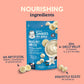 Gerber Baby Snacks Yogurt Melts Strawberry, 1 Oz