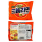 Samyang Ramen Instant Ramen Noodles (Original Flavor) - 3Oz (Pack Of 10)