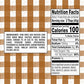 Smucker'S Sundae Syrup Caramel Flavored Syrup, 20 Ounces (Pack Of 12)