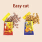 K-Herb Korean Snacks - Gourmet Honey Butter Almond Korean Dalgona Almond Snacks For Adults, Kids - Flavored Almonds With Delicio