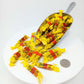 Mary Jane Taffy 2 Pounds Wrapped Candy Bulk Mary Jane Candy