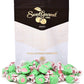 Sweetgourmet Watermelon Salt Water Taffy Bulk Candy | 1 Pound