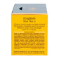 Ahmad Tea English Tea No.1, 20 Count (Pack of 6), Model 616