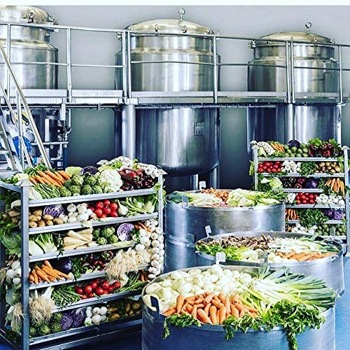 Aneto 100% Natural Fish Broth (3 Pack)