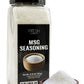 Fresh Finest MSG Seasoning - 21.51oz MSG Powder - Monosodium Glutamate Powder - Pure Flavor Enhancer Powder - Ideal for Cooking,