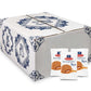 Daelmans Mini Caramel Stroopwafels - Individually Wrapped Waffle Cookies, Sweet Snack for Coffee & Tea, Authentic Soft Toasted D