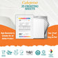 Watson & Webb Edible Frosting Sheets 8.5 x 11, 25 Count, Vegan, Gluten-Free, Easy-Peel, White