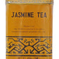 Sunflower Jasmine Tea, Original Jasmine Blend, 16 Oz