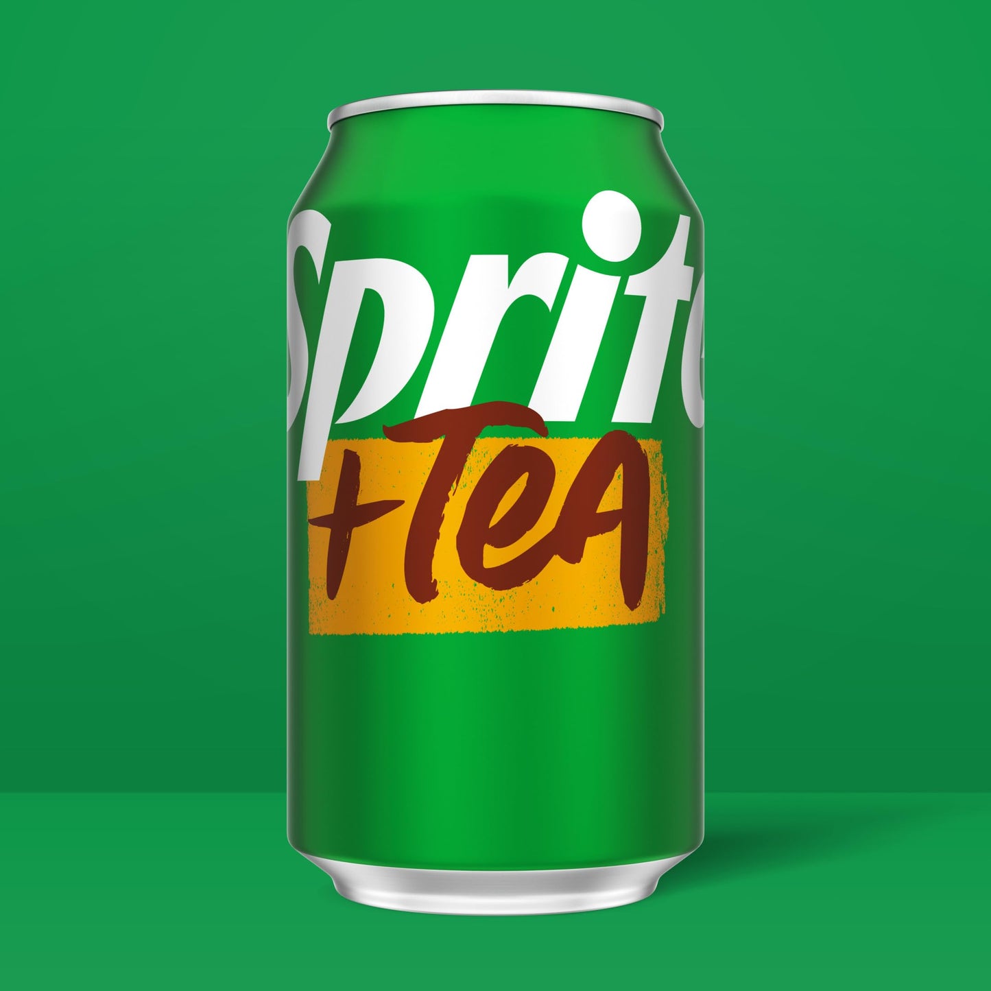 Sprite + Tea  Lemon-Lime and Tea Flavored Soda   12 fl oz  12 pack