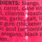 Ricante Hot Sauce Enchilada Sauce, 12 Fz