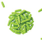 Decopac Lime Green Sprinkles | Extra Large 26Oz Pack | Cake Sprinkle Mix, Fancy Sprinkles For Cake Decorating, Handheld Container, Candy Sprinkles, Cake Sprinkles - Lime Green