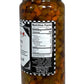 Chicago Johnnys Hot Giardiniera in Olive Oil