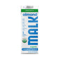 MALK Shelf Stable Organic Unsweetened Almond Milk - 32 Fl oz - Non GMO - Gum Free  No Fillers  Oil Free