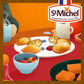 St Michel Traditional Madeleines French Sponge Cakes Made In France, Pack of 2 (250g each) Non-GMO. Total of 20 Individually Wra