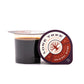 Lone Tree Single-Serve Coffee Pods - enhanced 100% Arabica Liquid Concentrate - Smooth & Bold Medium Original Roast - 12 Pods - Ready Hot or Iced