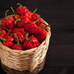 Granaroma Trinidad Scorpion Powder, Extremely Hot, Ground Chile Powder, Salsas & Soups (9.6 Ounce)