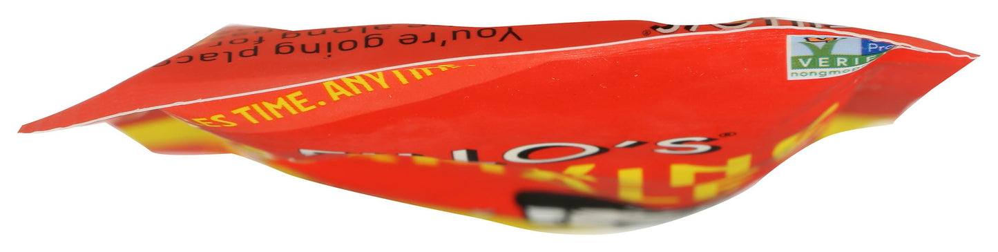 Fillos Tamale Wlk Bean Salsa Roja 4 OZ