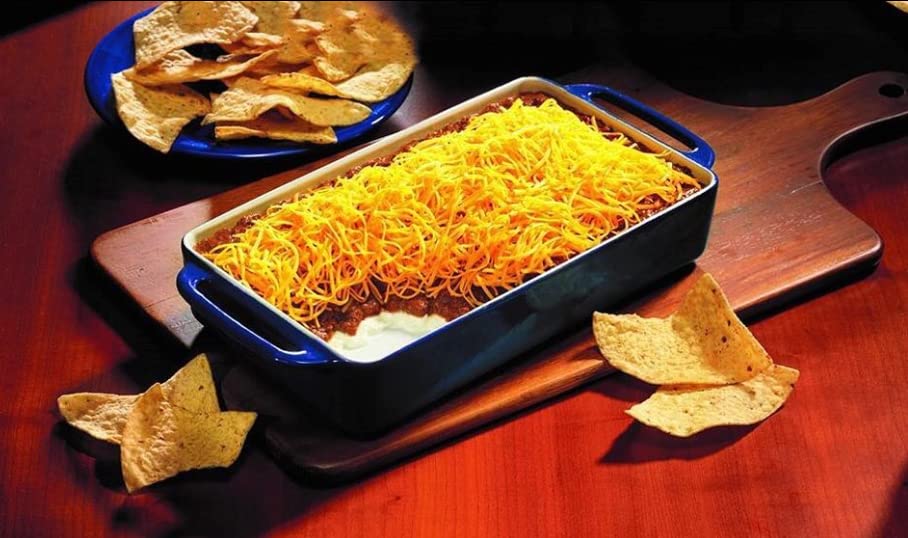 Skyline Chili, Classic Cincinnati Recipe, Made with Beef, 23g Protein, 15 oz can, Pack of 8