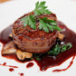 MISHIMA Demi Glace Sauce | Traditional & Oriental Flavors | Ready in Minutes | 8 oz Jar