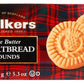 Walkers Classic Shortbread Rounds - 5.3 oz - 2 Pack