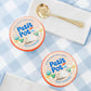 PETIT POT Organic Rice Pudding, 14 OZ