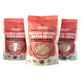 Farm to Table Foods Organic Ancient Super Grain Whole Grain & Oatmeal - 3 - 14 oz. bags