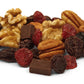 Power Up Premium Trail Mix - Antioxidant, Gluten Free, Vegan, 13oz - Blue, Model GMT00612