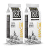 Caf   1820 Special Reserve, Premium Costa Rican Ground Coffee, 100% Arabica, Medium/Dark Roast, High Altitude Blend With Aroma &