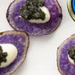 Caviar Star Royal Dark Beluga Hybrid Caviar - Huso/Baerii Sturgeon Roe - 2 Ounce (56 Grams)