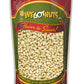 We Got Nuts - Raw Whole & Natural Pine Nuts 2 Lbs (32oz)- enhanced Quality Fresh Kosher Pine Nuts - Natural & Healthy Snack - Great For Cooking  Pesto  Salads & More
