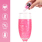 Cobakey Pink Edible Glitter Powder for Baking & Cake Decorating, 4g Food Grade Luster Dust