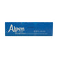 One 14 oz Alpen Cereal, No Sugar Added