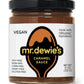 Mr. Dewie's Organic Vegan Dessert Sauces (Caramel)