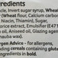 Henry Goodes Classic Soft Liquorice 140G