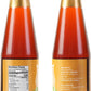 Soeos Sesame Oil, Toasted Sesame Seed Oil, 8.45 Fl Oz (250 Ml), Nutty Flavor, Perfect For Asian Food, Noodles, Soup, Baking, And