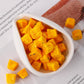 Premium Freeze Dried Passion Fruit 7 Oz/199g,Frozen Passion Fruit Tea,100% Natural & No Additives.
