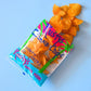 Rustys Chips - Crunchy Gluten Free Chips, Non-GMO, Vegan-Friendly Snack Pack, 1 Count (Pack of 24)