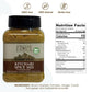 Pride Of India Kitchari Spice Seasoning - Organic Indian Blend - 8 oz Sifter Jar