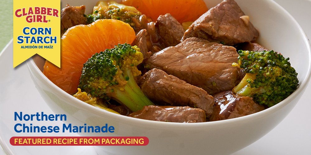 Clabber Girl Gluten-Free Corn Starch, 12 Ounce (Pack Of 12)