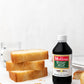 Molina Mexican Natural Vanilla Blend With Pure Vanilla Extract, 24.9 Fl Oz. (3 Pack Of 8.3Oz Bottles)