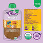 Plum Organics Mighty 4 Organic Toddler Food - Banana, Blueberry, Sweet Potato, Carrot, Greek Yogurt, And Millet - 4 Oz Pouch (Pa