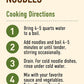 Annie Chun'S Padthai Brown Rice Noodle, 8 Oz